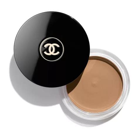 boots chanel bronzer|chanel oversized bronzer.